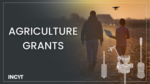 Everything You Need to Know About Agriculture Grants